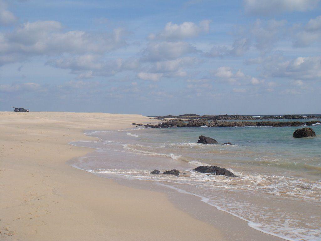 Masirah Beach Camp Al Qārin Exterior foto